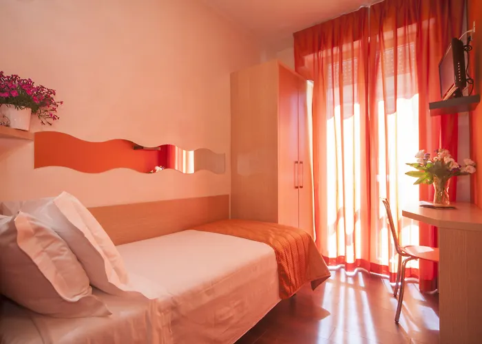 Beyou Hotel Polo Riccione